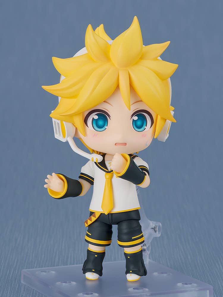 Nendoroid Kagamine Len 2.0 - Image 3
