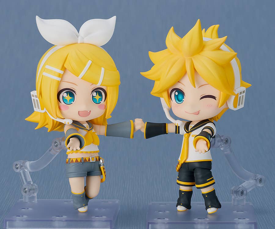 Nendoroid Kagamine Rin 2.0 - Image 6