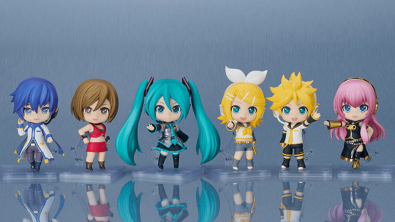 Nendoroid KAITO 2.0 - Image 6