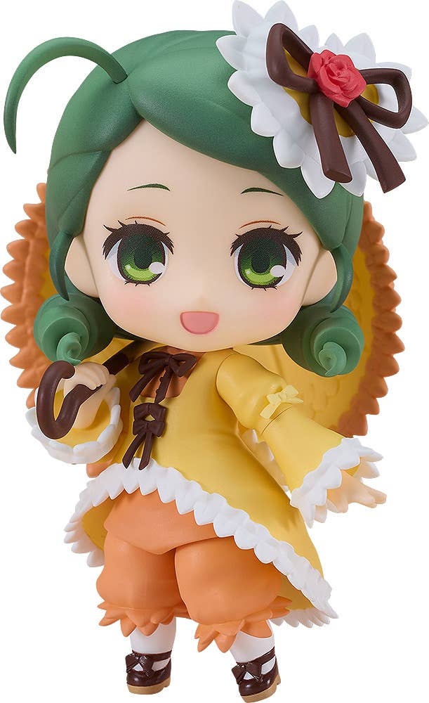 Nendoroid Kanaria No.2404