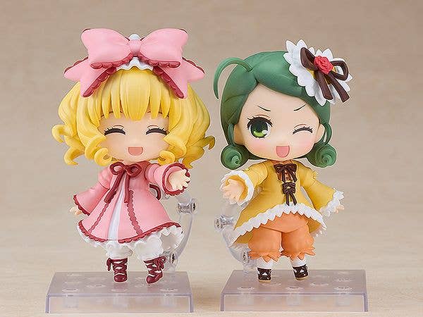 Nendoroid Kanaria No.2404 - Image 6