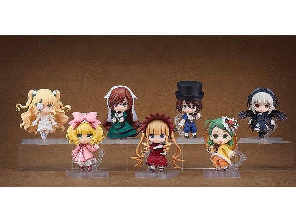 Nendoroid Kanaria No.2404 - Image 7