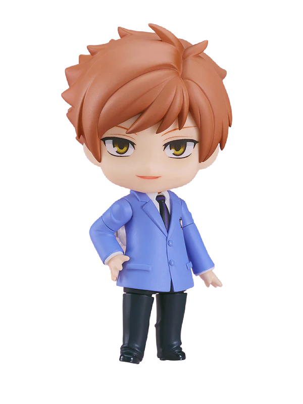 Nendoroid Kaoru Hitachiin