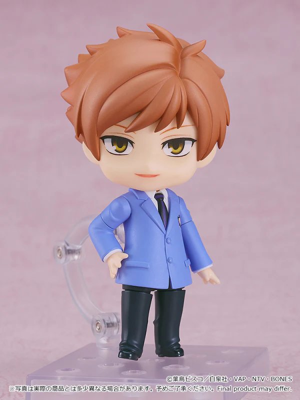 Nendoroid Kaoru Hitachiin - Image 2