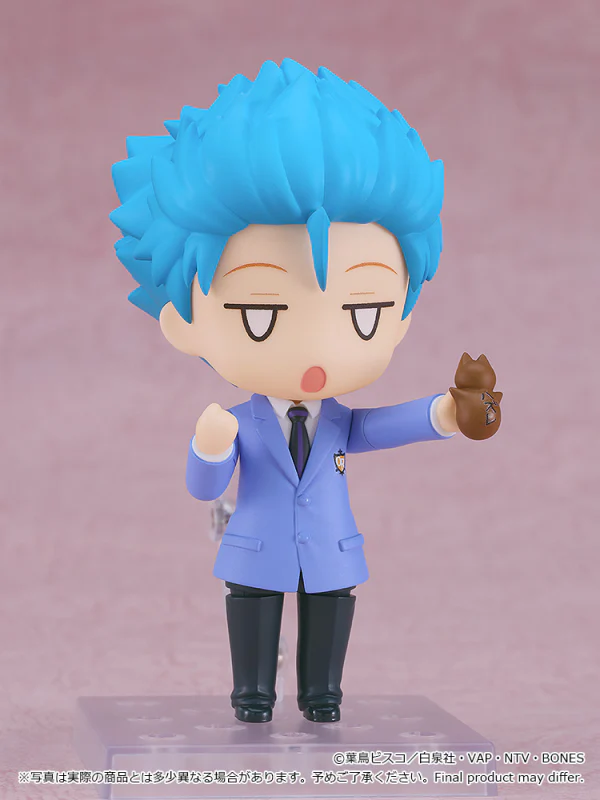 Nendoroid Kaoru Hitachiin - Image 4