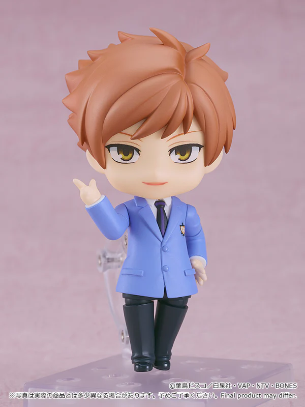 Nendoroid Kaoru Hitachiin - Image 5