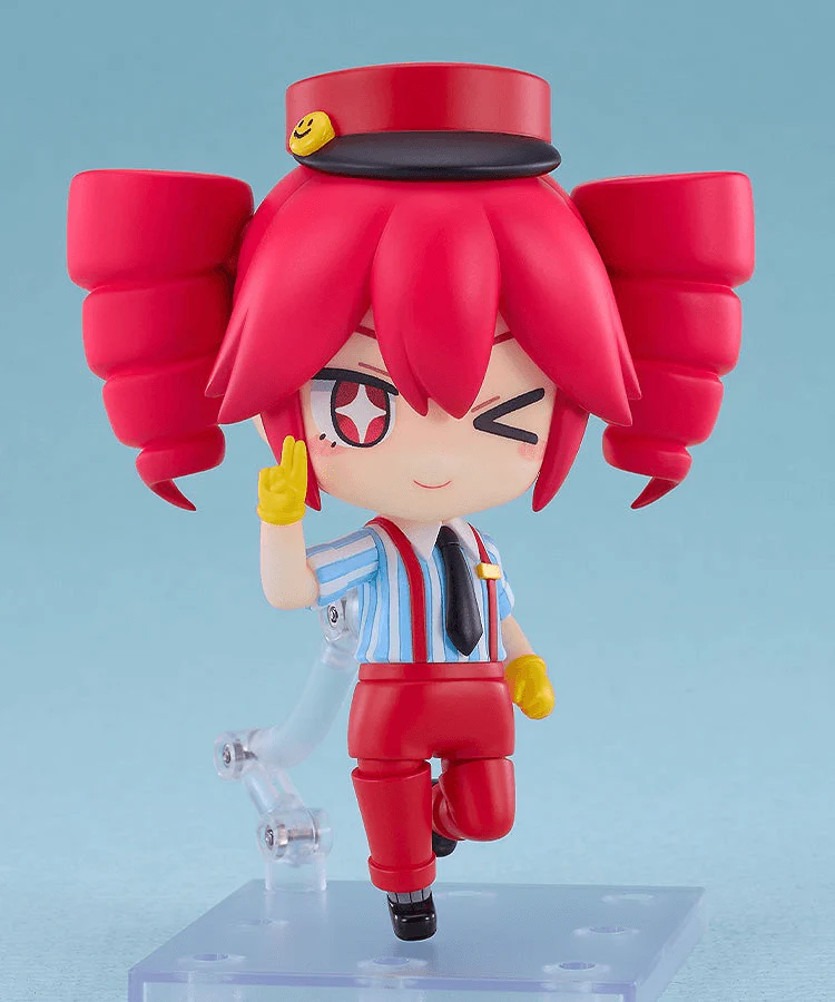 Nendoroid Kasane Teto: Mesmerizer Ver. - Image 2