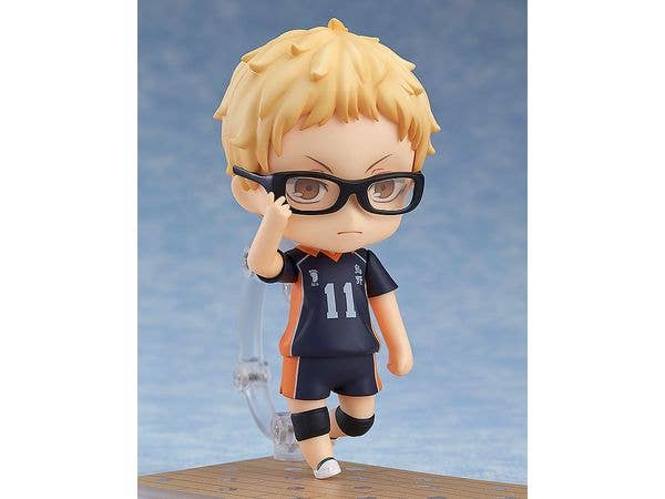 Nendoroid Kei Tsukishima(5th-run) No.616 - Image 5