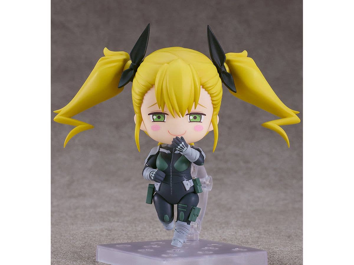 Nendoroid Kikoru Shinomiya No.2483 - Image 4