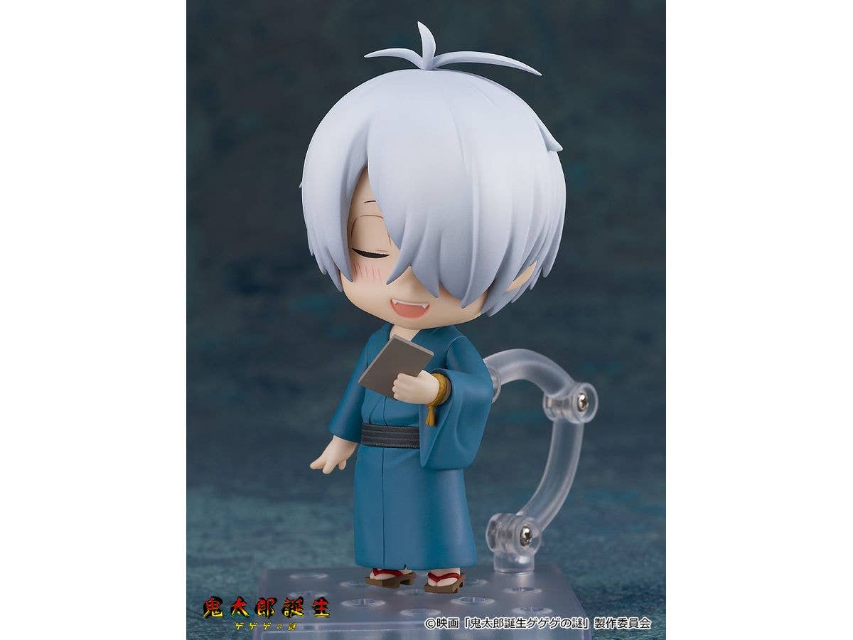 Nendoroid Kitaro's Father No.2464 - Image 3