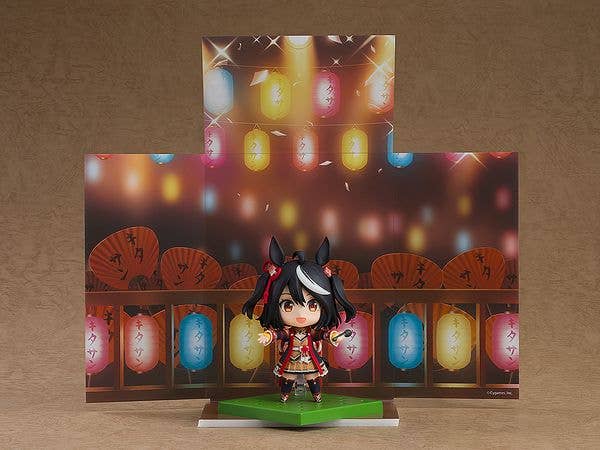 Nendoroid Kitasan Black - Image 7