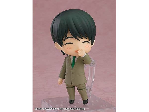 Nendoroid Kiyoshi Adachi - Image 3