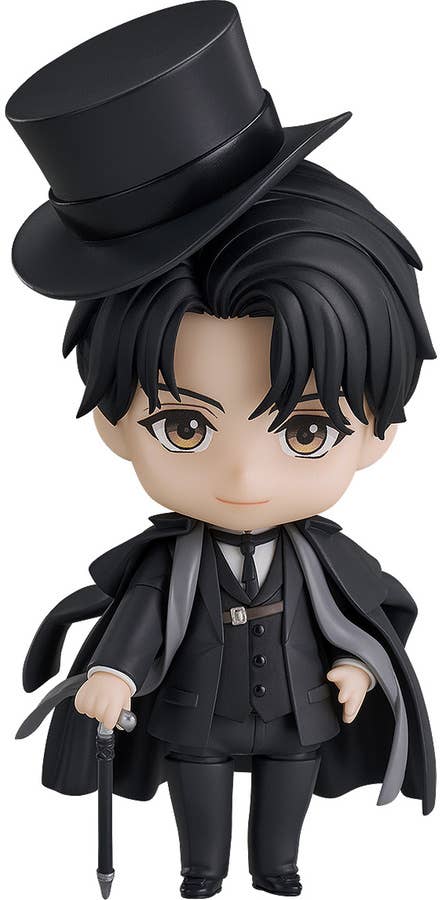 Nendoroid Klein Moretti