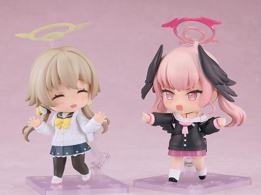 Nendoroid Koharu Shimoe - Image 6
