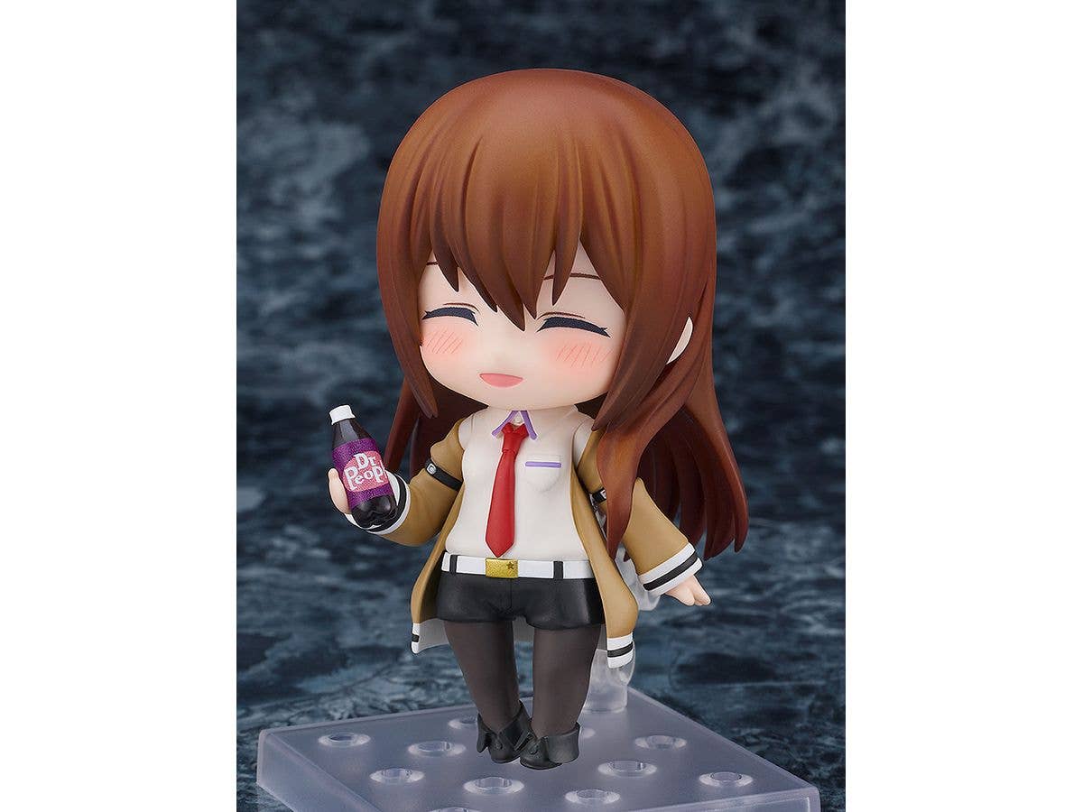 Nendoroid Kurisu Makise 2.0 - Image 4