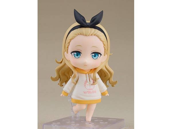 Nendoroid Kurumi No.2272 - Image 2