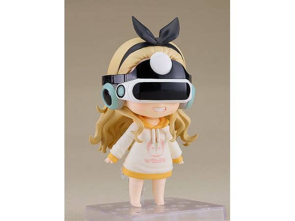 Nendoroid Kurumi No.2272 - Image 5