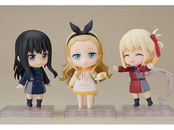 Nendoroid Kurumi No.2272 - Image 7
