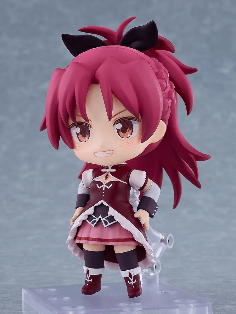 Nendoroid Kyoko Sakura - Walpurgisnacht: Rising Ver. [Basic] - Image 2