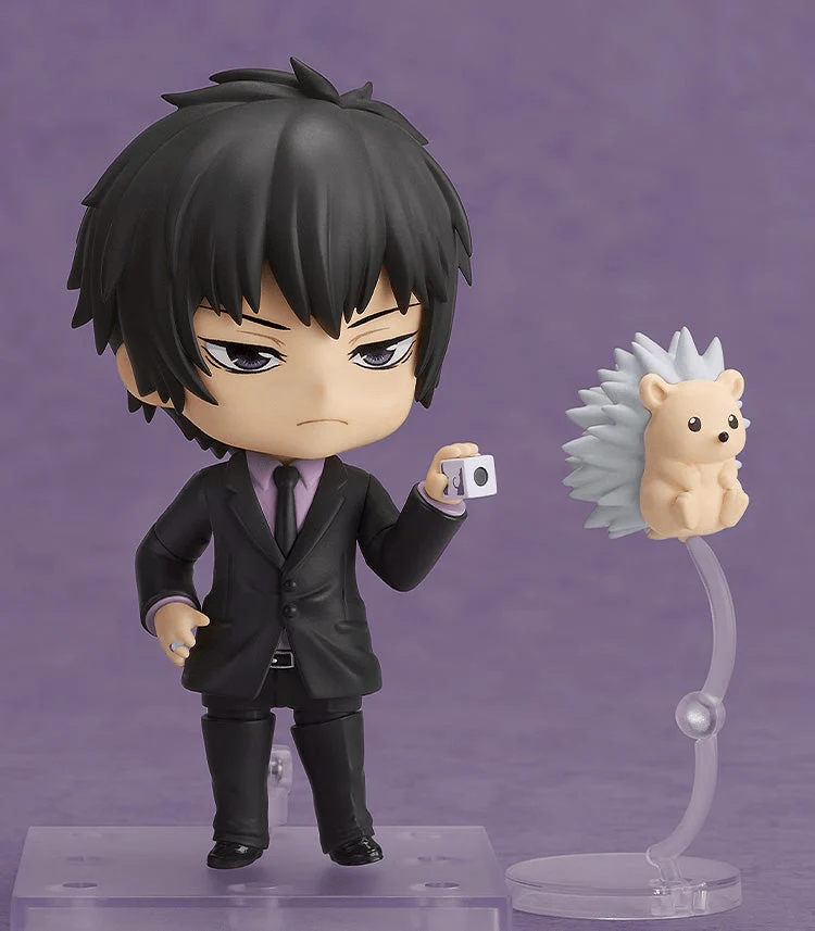 Nendoroid Kyoya Hibari: Ten-Years-Later Ver. No.3062 - Image 2