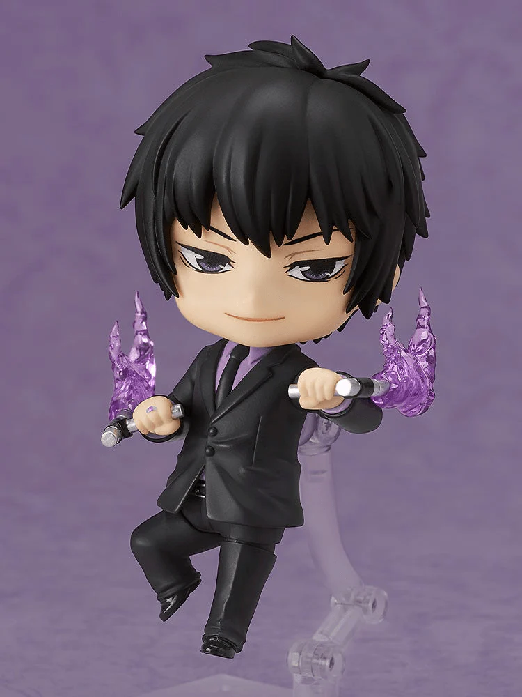 Nendoroid Kyoya Hibari: Ten-Years-Later Ver. No.3062 - Image 4