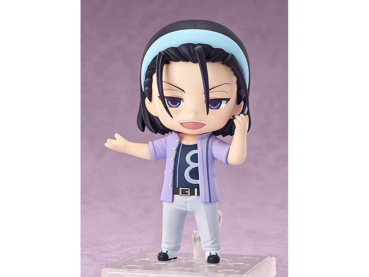 Nendoroid Light Jinpachi Todo - Image 2