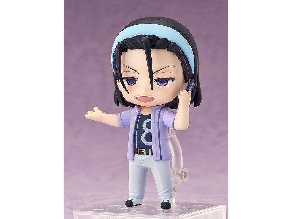 Nendoroid Light Jinpachi Todo - Image 3