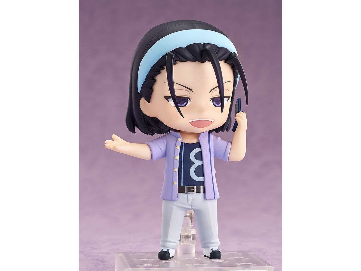 Nendoroid Light Jinpachi Todo - Image 4