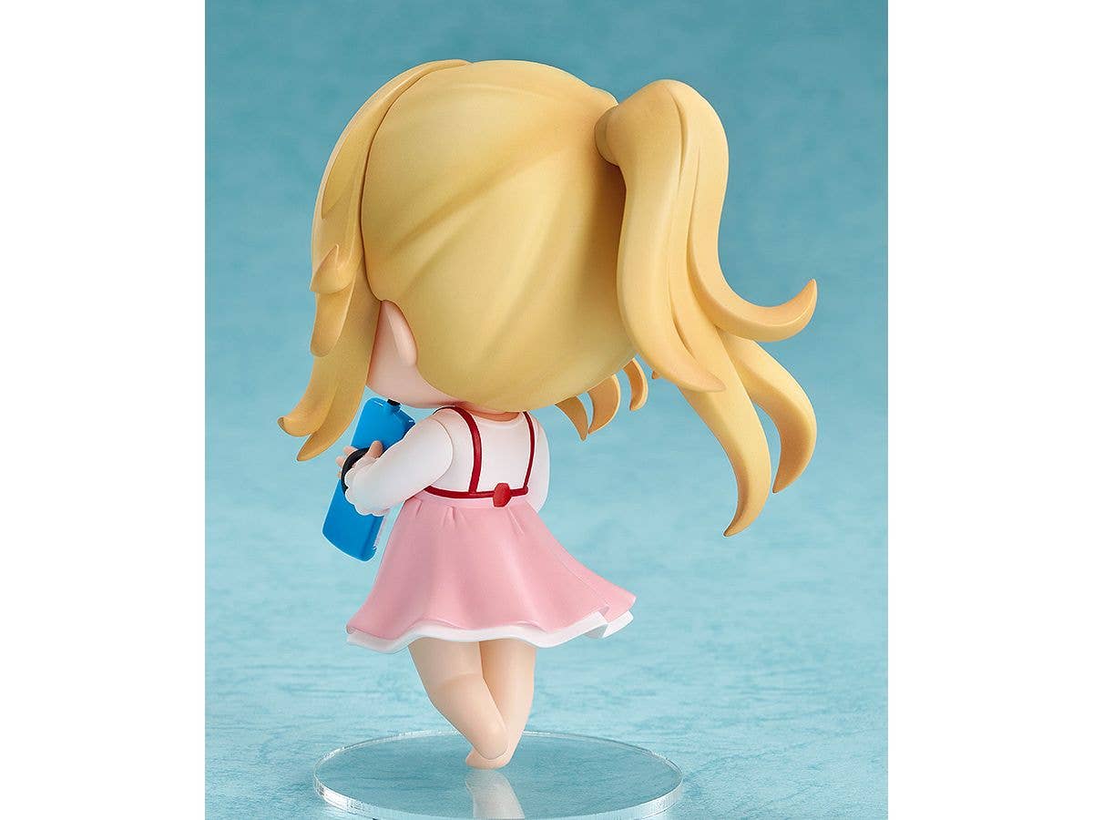 Nendoroid Light Kaori Miyazono: Spring of Beginning Ver. - Image 5