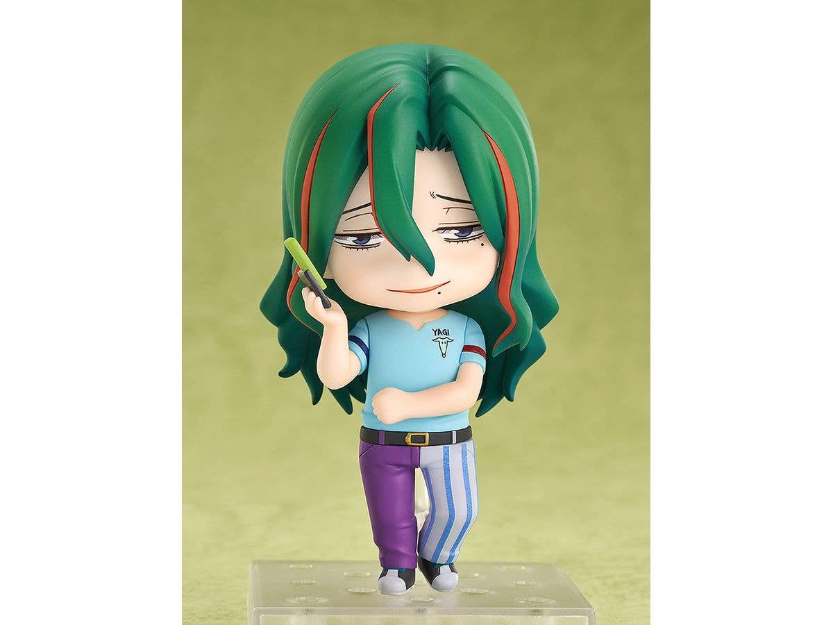 Nendoroid Light Yusuke Makishima - Image 2
