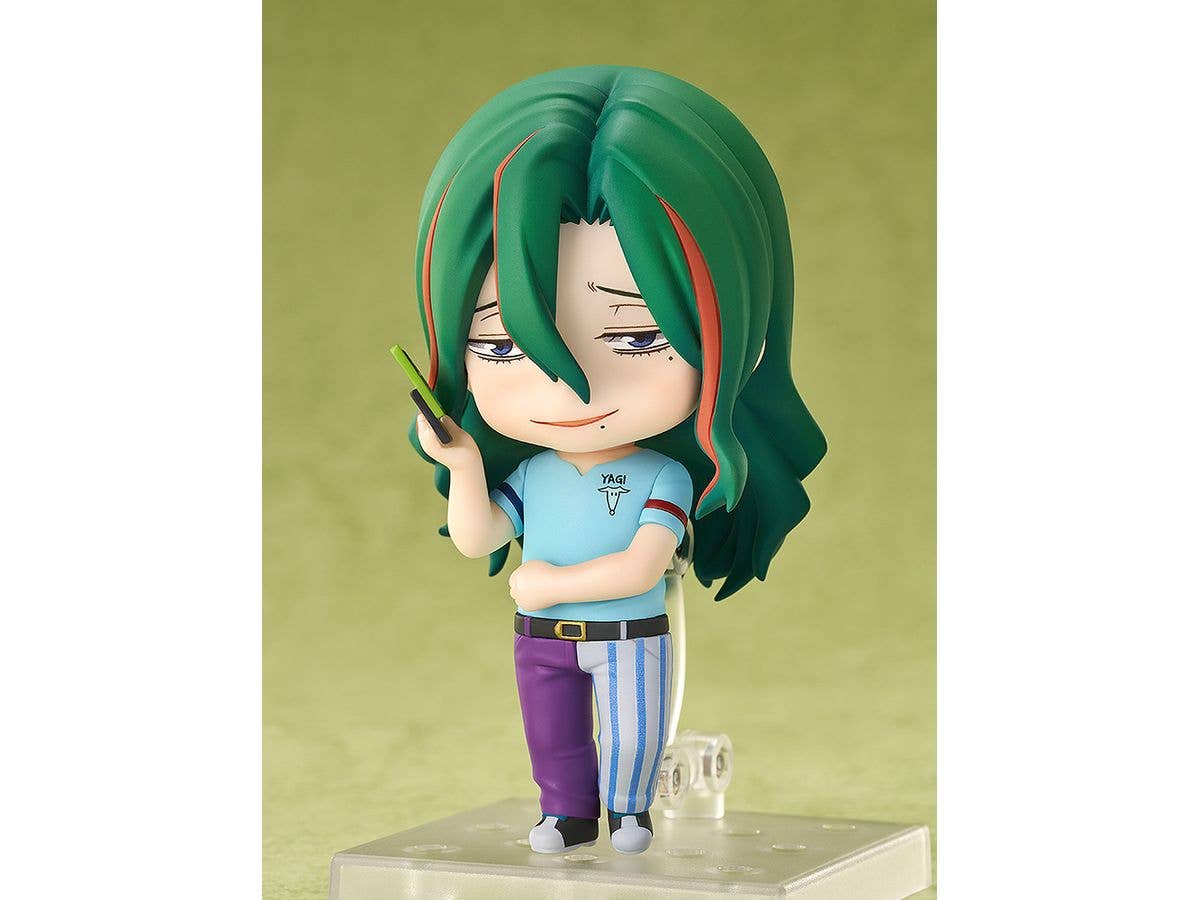 Nendoroid Light Yusuke Makishima - Image 3