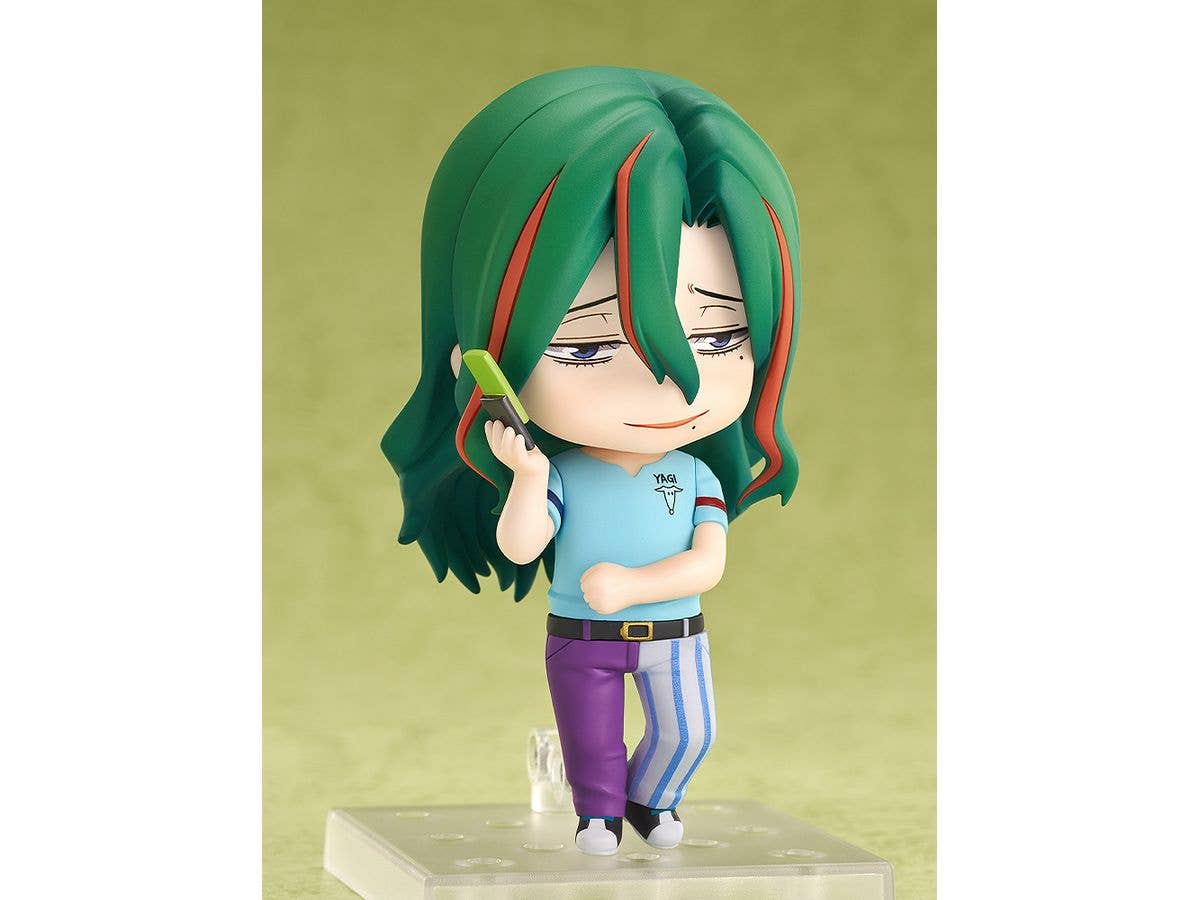 Nendoroid Light Yusuke Makishima - Image 4