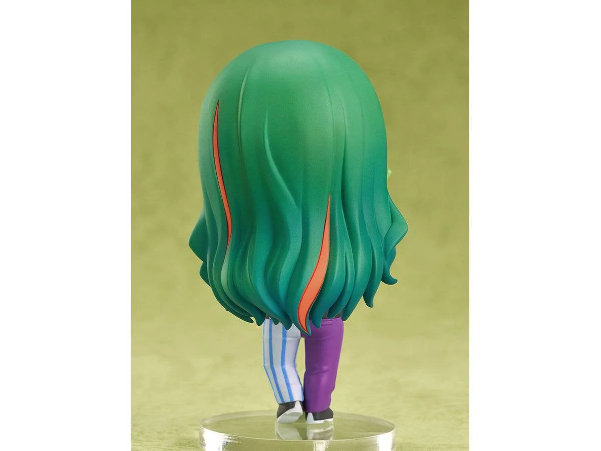 Nendoroid Light Yusuke Makishima - Image 5