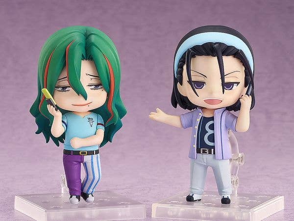 Nendoroid Light Yusuke Makishima - Image 6