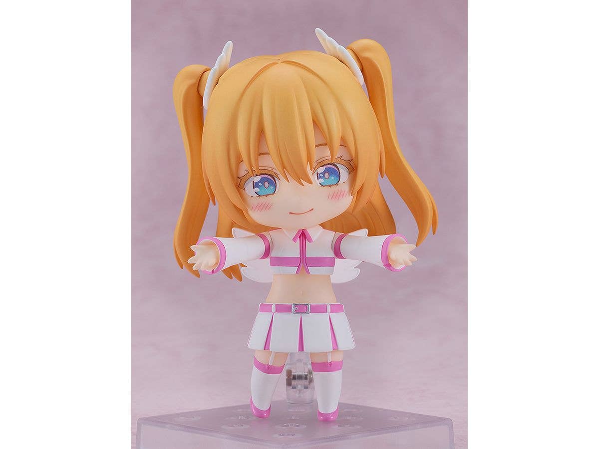 Nendoroid Liliel: Angel Costume/Ririsa No.2614 - Image 3