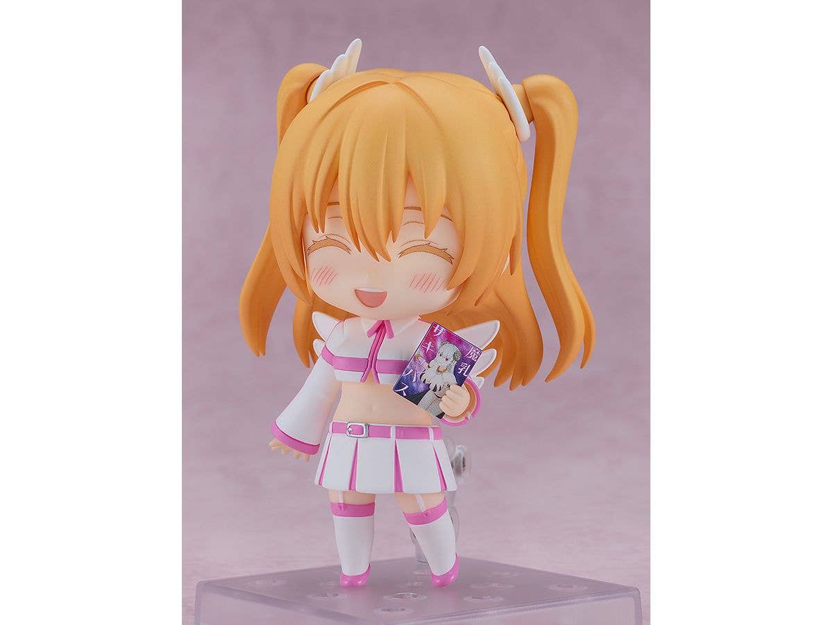 Nendoroid Liliel: Angel Costume/Ririsa No.2614 - Image 4