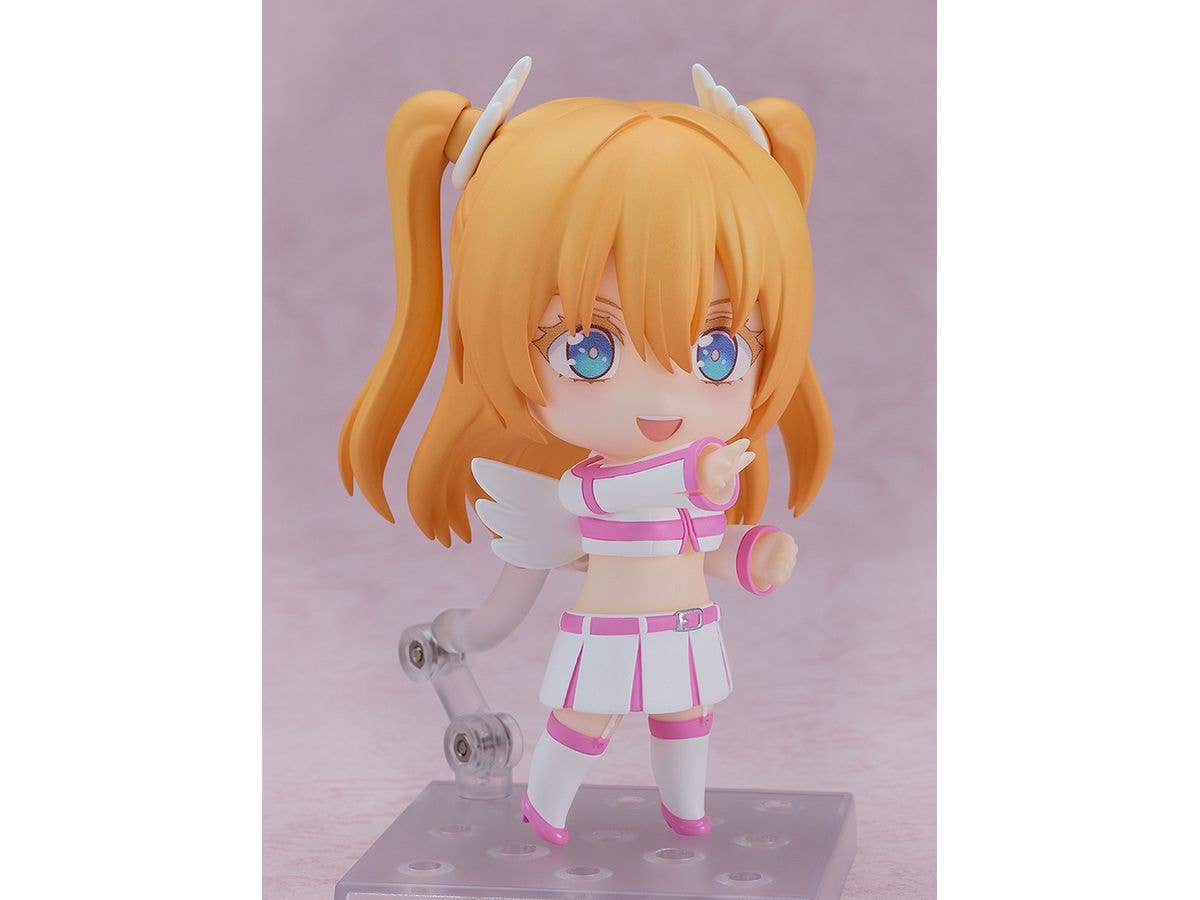Nendoroid Liliel: Angel Costume/Ririsa No.2614 - Image 5