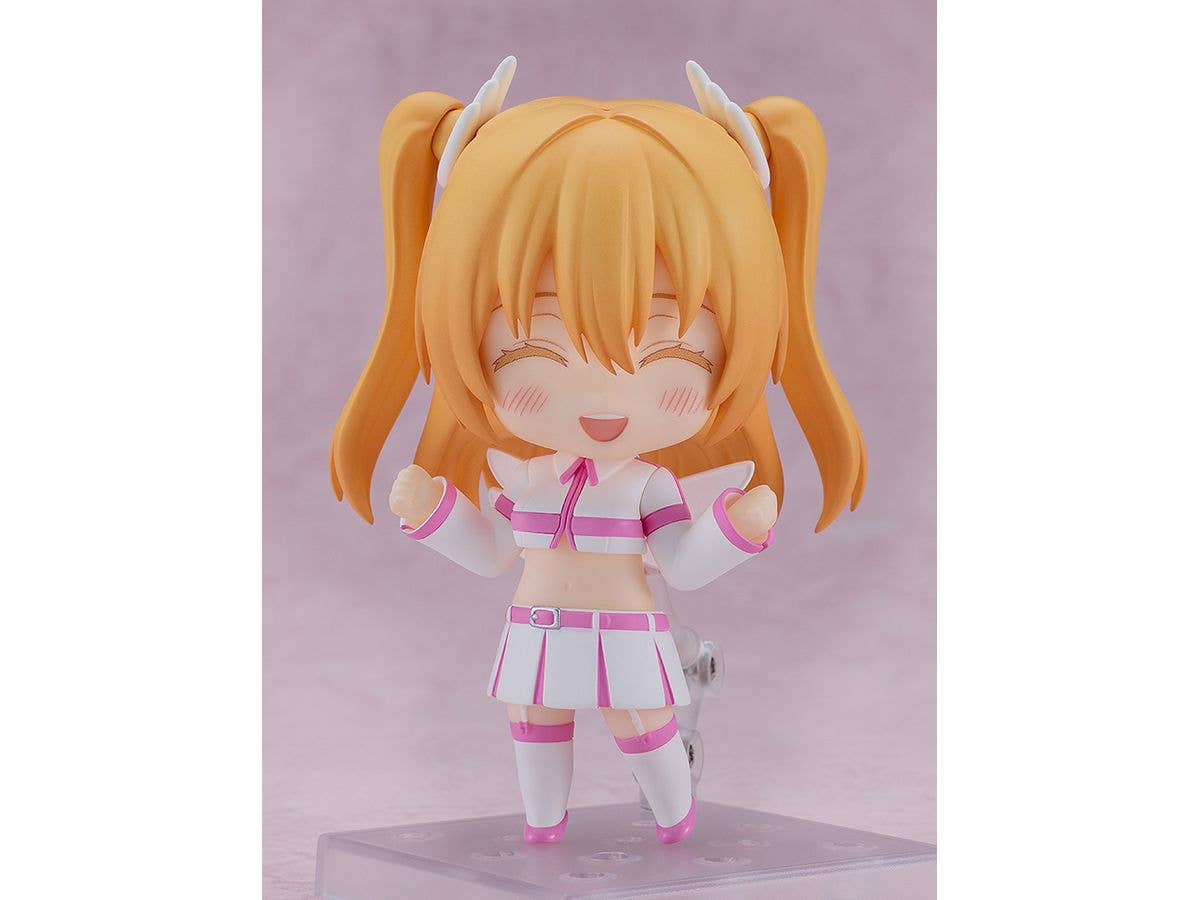 Nendoroid Liliel: Angel Costume/Ririsa No.2614 - Image 6