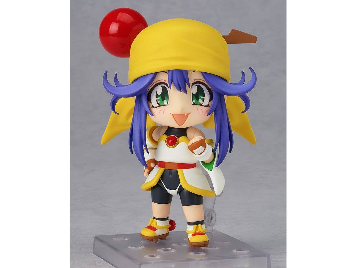 Nendoroid Lime - Saber Marionette J - Image 2