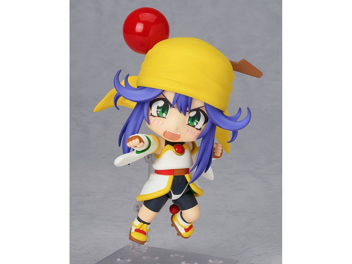 Nendoroid Lime - Saber Marionette J - Image 5