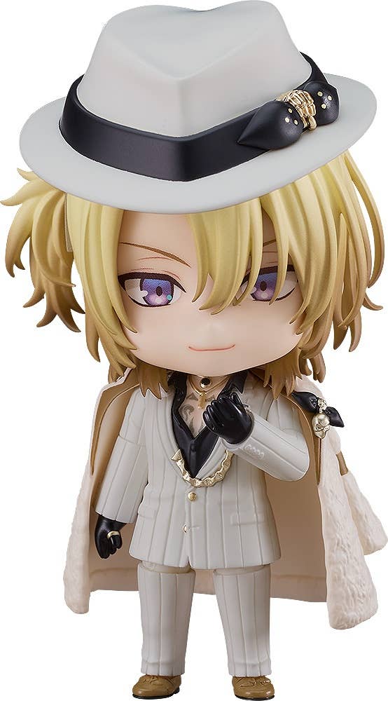 Nendoroid Luca Kaneshiro No.2429