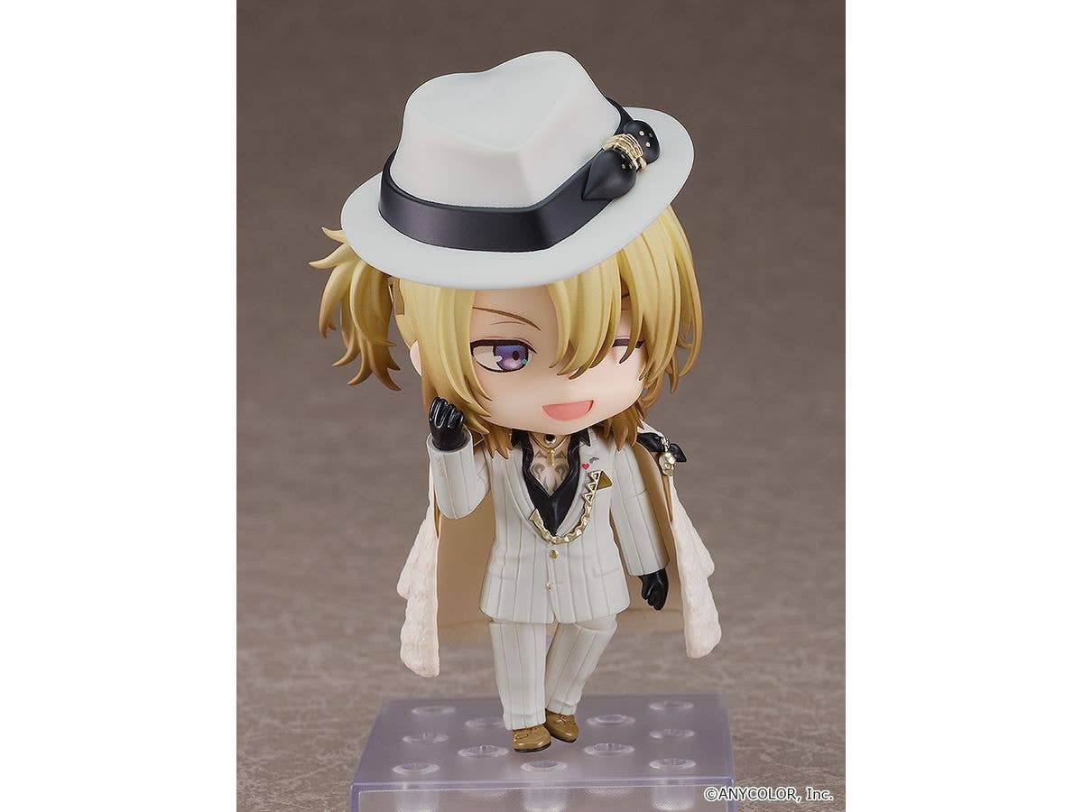 Nendoroid Luca Kaneshiro No.2429 - Image 5