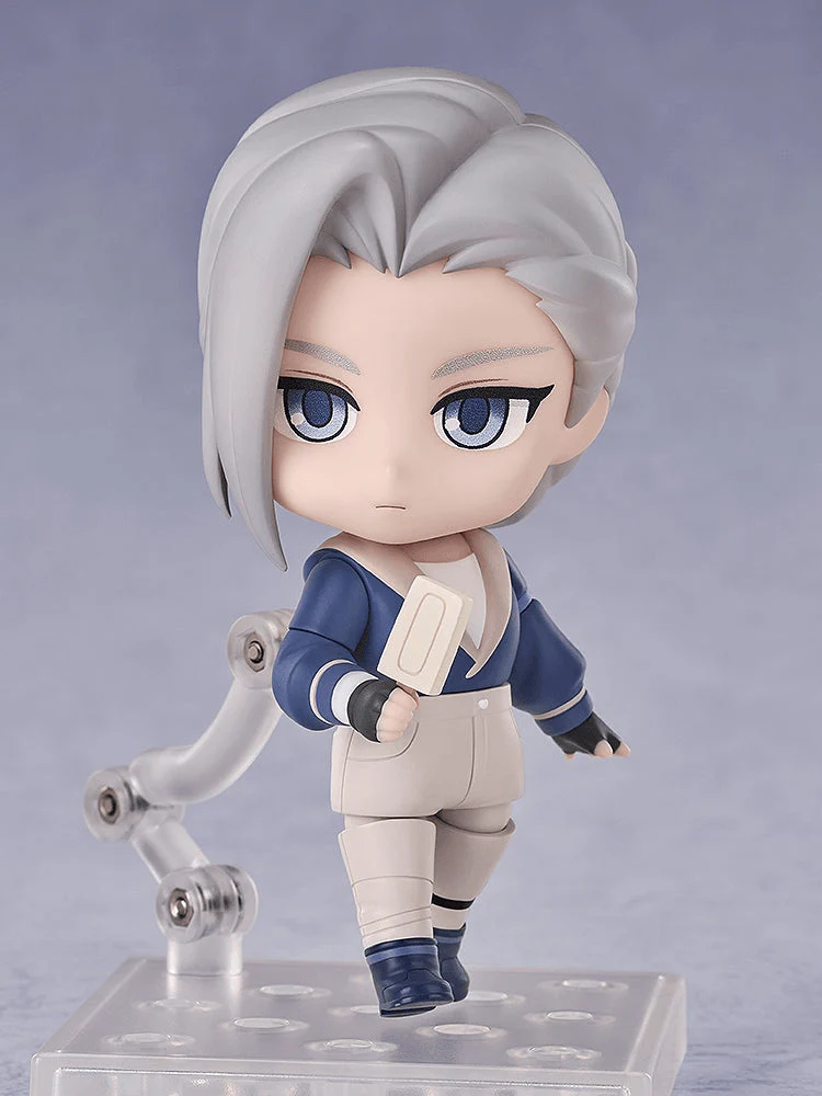 Nendoroid Luye - Image 5