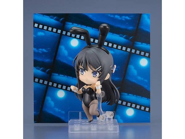 Nendoroid Mai Sakurajima: Bunny Girl Ver. - Image 5