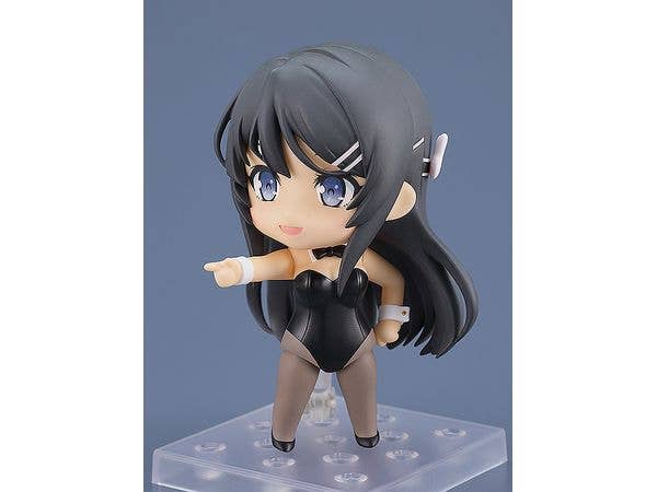 Nendoroid Mai Sakurajima: Bunny Girl Ver. - Image 6