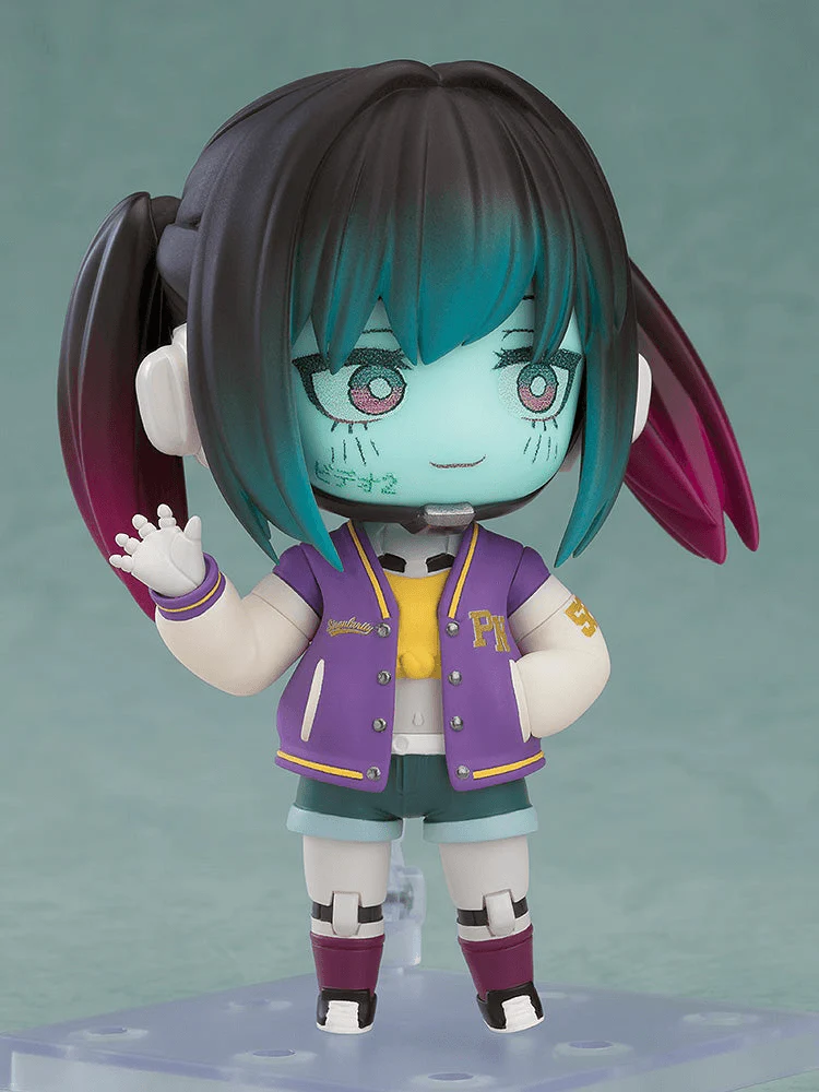 Nendoroid Makina - Image 3