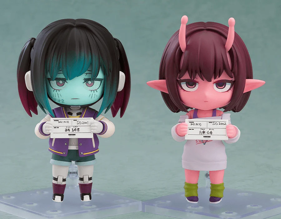 Nendoroid Makina - Image 7