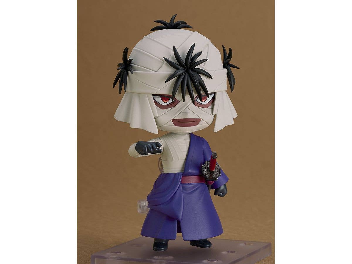 Nendoroid Makoto Shishio - Image 3