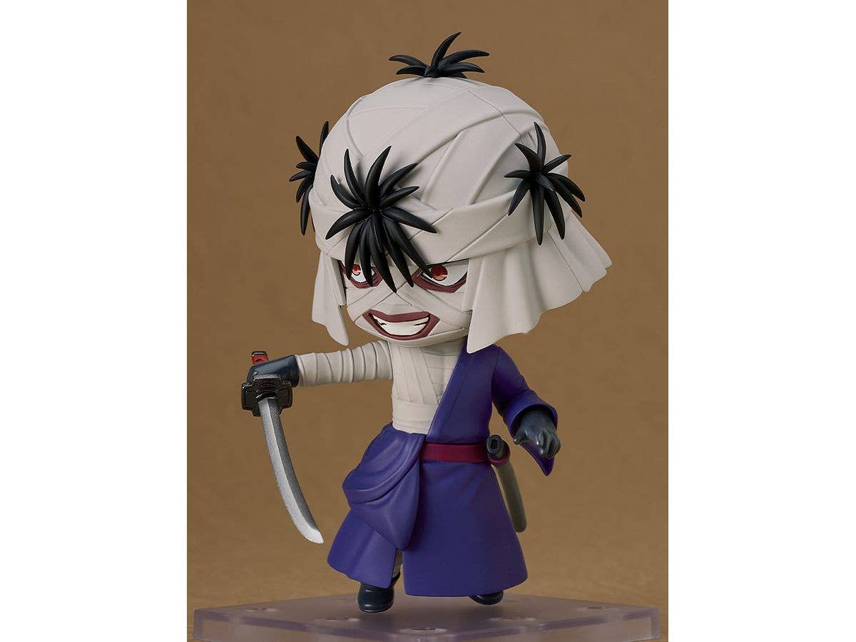 Nendoroid Makoto Shishio - Image 4