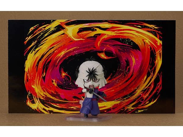 Nendoroid Makoto Shishio - Image 5